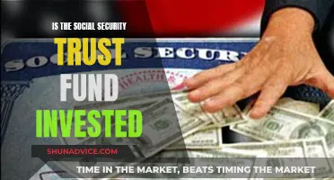 Social Security Trust Fund: Invested or Not?