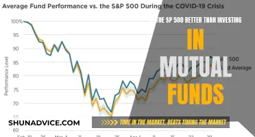 SP 500 vs Mutual Funds: Which is the Better Investment?