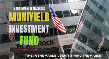 BlackRock MuniYield Investment Fund: Symbol and Significance