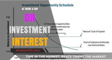 Unlocking the Mystery: Are Investment Interests Limited?