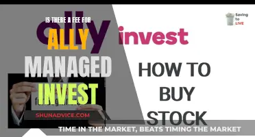 Ally Managed Invest: Fees, Benefits, and Drawbacks