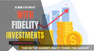 Fidelity Investments: EFT Fees and You