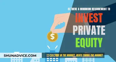 Private Equity: Minimum Investment Requirements Explained