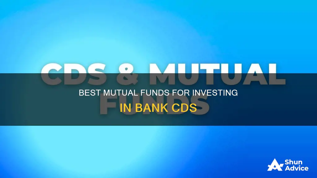 is there a mutual fund that invests in bank cds