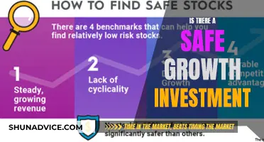 Unveiling the Secrets: Is There a Safe Growth Investment?