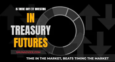 Treasury Futures: Are There ETFs Investing in Them?