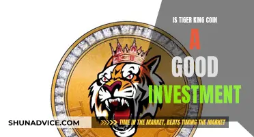 Tiger King Coin: Worth Investing or Just Hype?