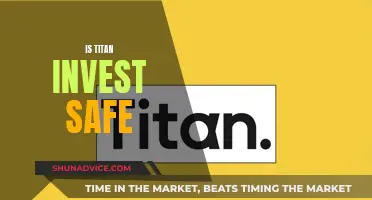 Is Titan Invest Safe? Unveiling the Truth