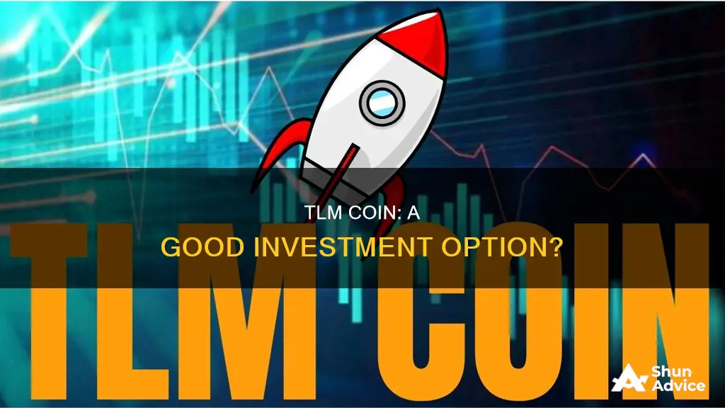 is tlm coin a good investment