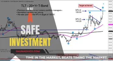 Is TLT a Safe Investment? Unveiling the Risks and Rewards