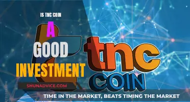 TNC Coin: A Smart Investment Decision?