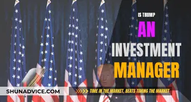 Trump's Investment Management: A Conflict of Interest?