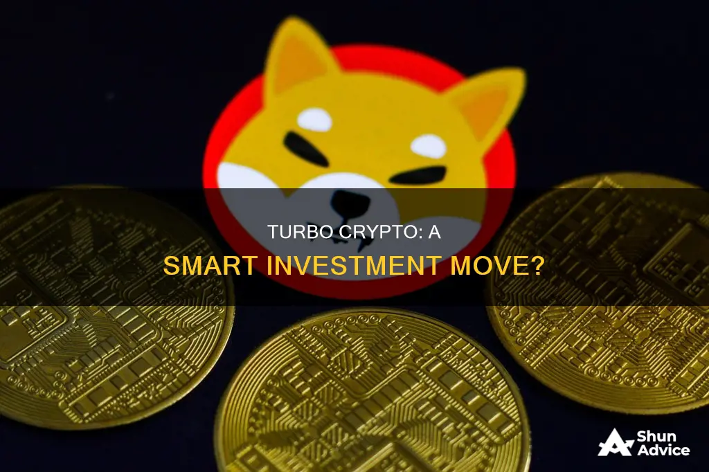 is turbo crypto a good investment