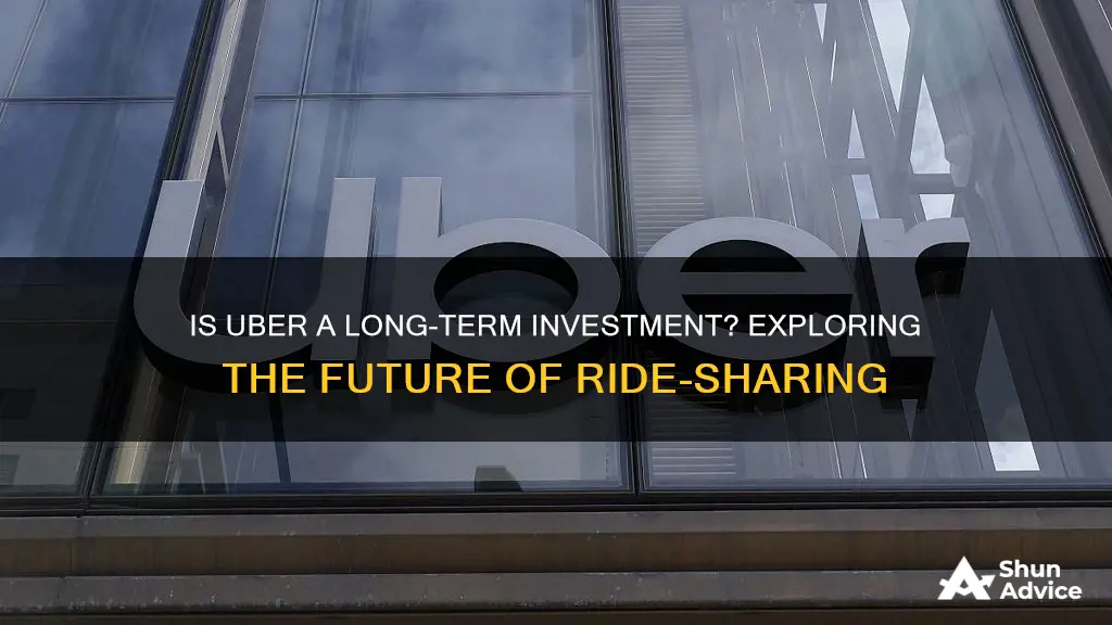 is uber a long term investment