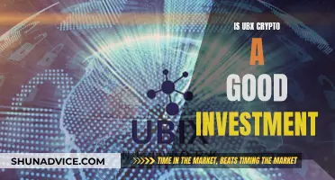 Ubix Crypto: A Smart Investment Move?