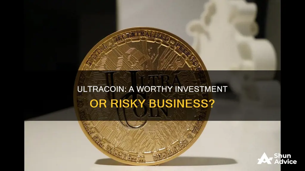 is ultracoin a good investment