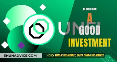 Unfi Coin: A Worthy Investment?