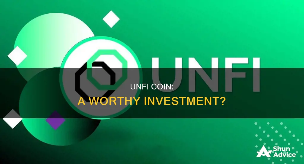 is unfi coin a good investment