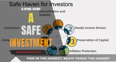 Is Upside Avenue a Safe Investment? Unveiling the Truth