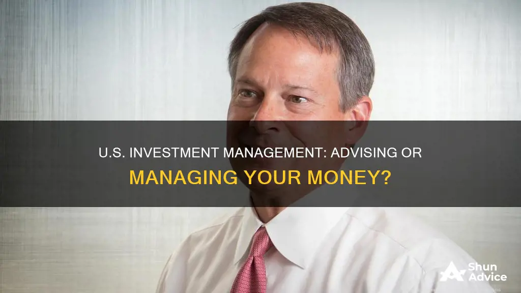 is usaa investment management co vs advisor