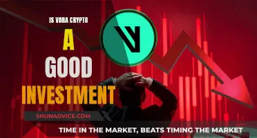 Vara Crypto: Is It a Smart Investment Decision?