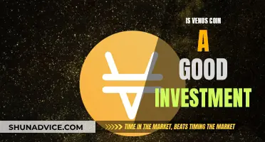 Venus Coin: A Smart Investment Move?