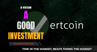 Vertcoin Investment: Worthwhile or Worthless?