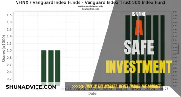 Is VFINX a Safe Investment? Uncovering the Risks and Rewards