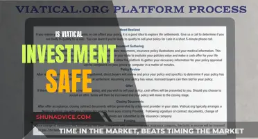 Viatical Investment: A Safe Financial Strategy?