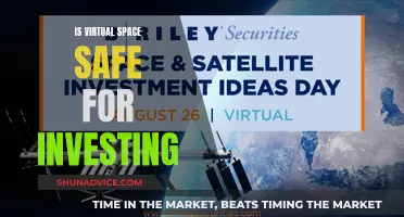 Navigating Virtual Investment Realms: Unlocking Safety and Opportunities