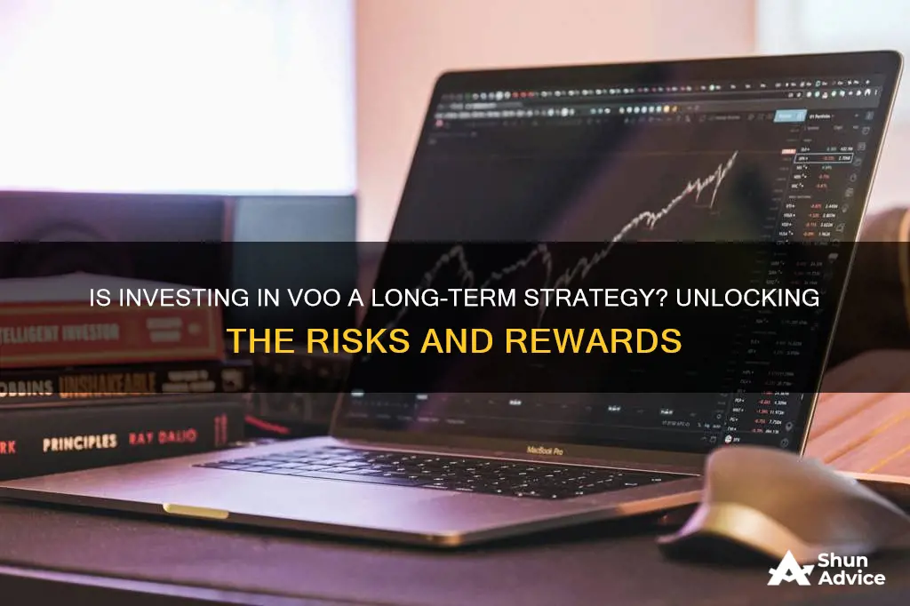 is voo a safe long term investment