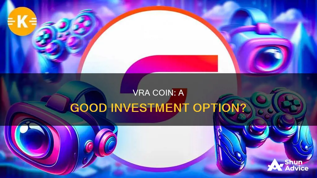 is vra coin a good investment