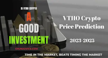 VTHO Crypto: A Smart Investment Move?