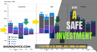 Is VTI a Safe Investment? Unveiling the Risks and Rewards