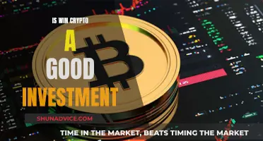 Win Crypto: Worth Investing or Just a Fad?