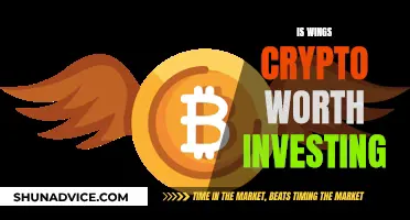 Wings Crypto: Worth Investing or Just Another Bubble?