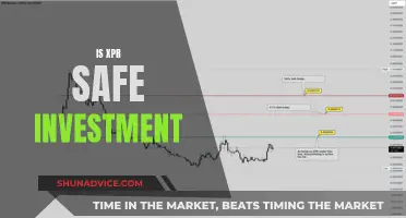 Is XPR a Safe Investment? Unlocking the Truth