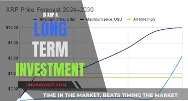 Is XRP a Long-Term Investment? Exploring the Future of Ripple