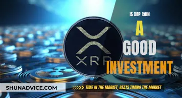 XRP Coin: A Smart Investment Decision?