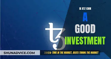 XTZ Coin: A Smart Investment Choice?