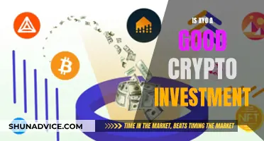 XY0 Crypto: Worth Investing In?