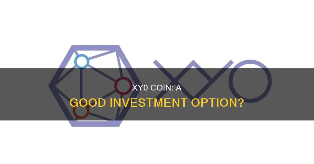 is xyo coin a good investment