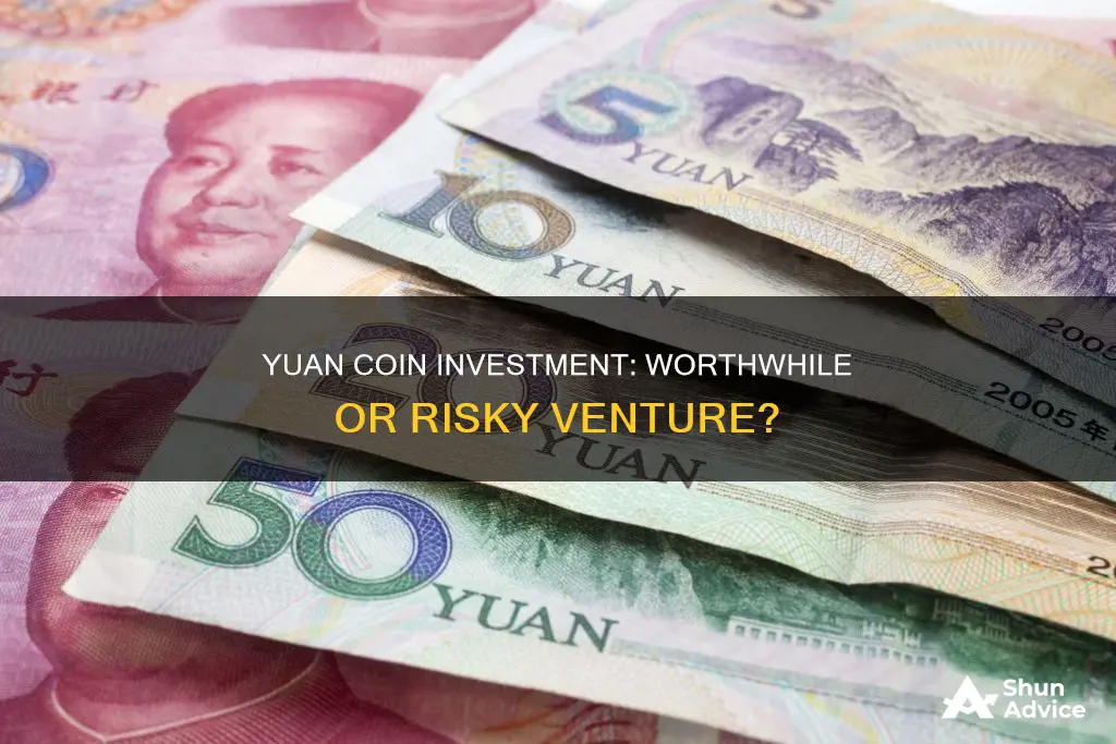 is yuan coin a good investment