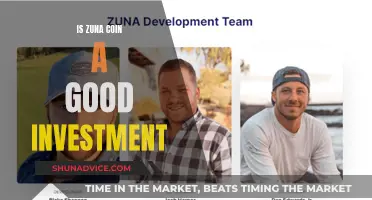 Zuna Coin: A Worthy Investment or Risky Business?