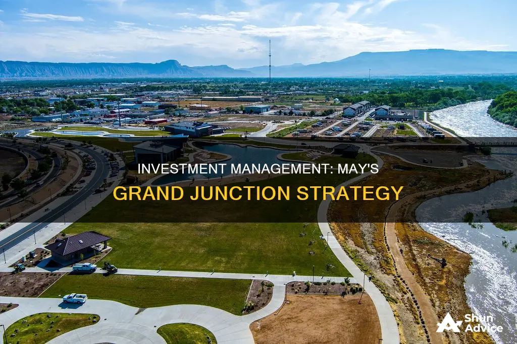 may investment management grand junction