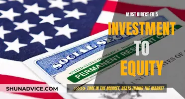 Direct EB-5 Investment: Equity's Essential