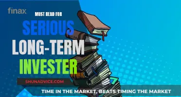 Uncover the Secrets: Essential Reads for Your Long-Term Investment Journey