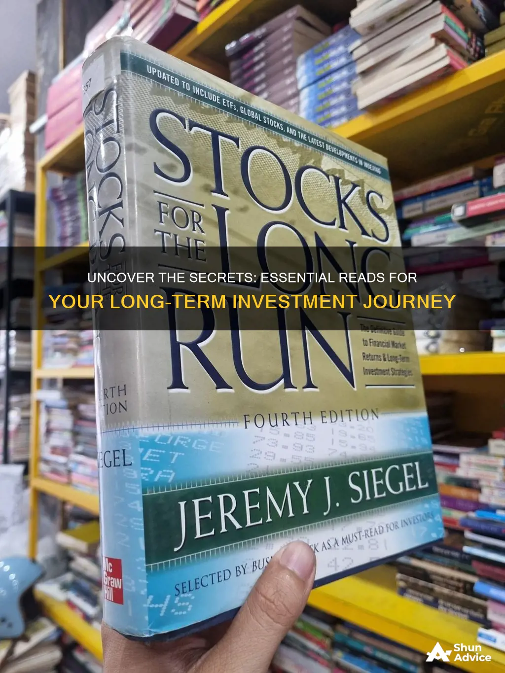 must read for serious long-term invester