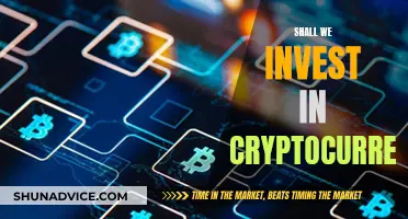 Cryptocurrency: Invest or Avoid?