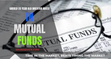 Young Investors: Mutual Funds for Long-Term Wealth